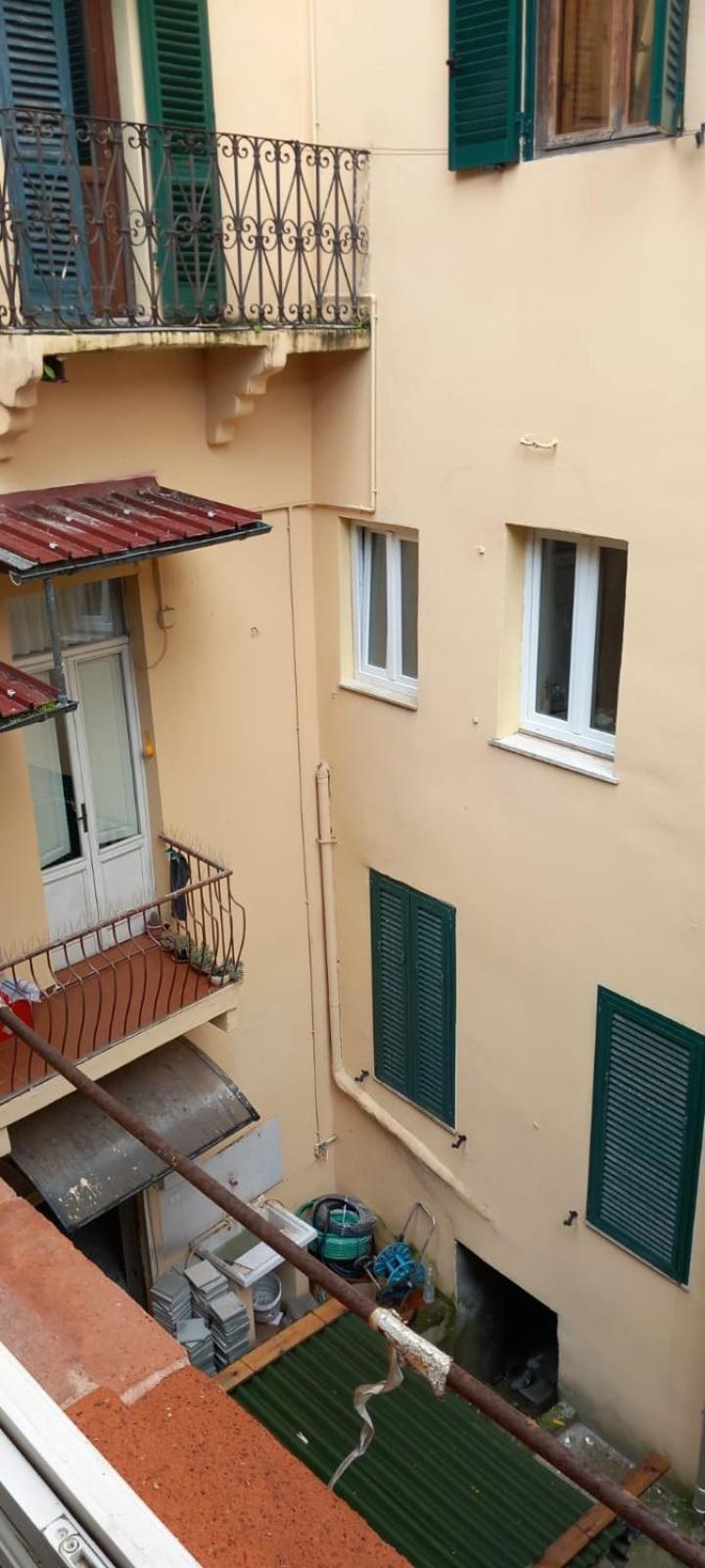 John B .&B. Hotel Lucca Buitenkant foto